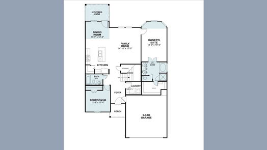 New Caney 2-story, 5-bed 17423 White Ash Court-idx