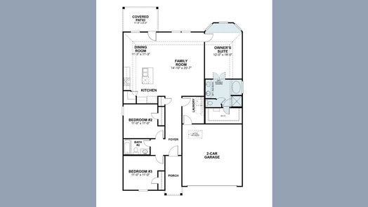 New Caney null-story, 3-bed 22425 Mountain Pine Drive-idx