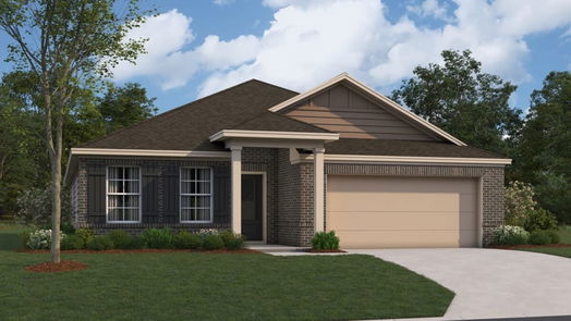 New Caney 1-story, 4-bed 22456 Mountain Pine Drive-idx