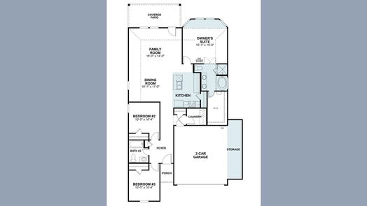 New Caney null-story, 3-bed 22365 Mountain Pine Drive-idx