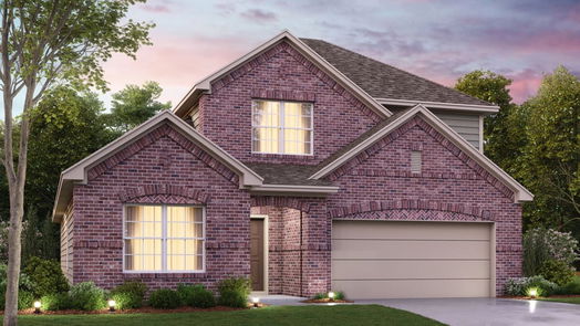 New Caney 2-story, 4-bed 17346 Silver Birch Court-idx