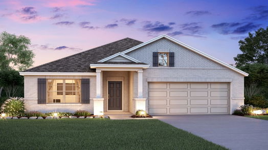 New Caney null-story, 4-bed 17427 White Ash Court-idx