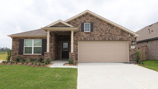 New Caney 1-story, 4-bed 22424 Mountain Pine Drive-idx