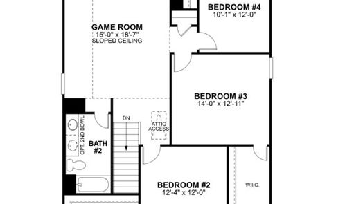 New Caney 2-story, 4-bed 22310 Curly Maple Drive-idx