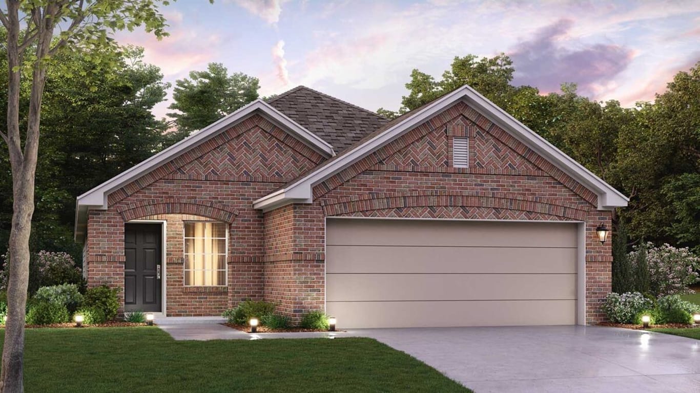 New Caney 1-story, 3-bed 17171 Quaking Aspen Lane-idx