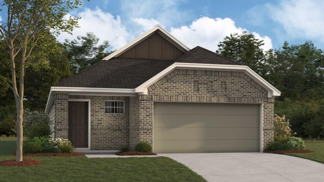 New Caney 1-story, 4-bed 22334 Mountain Pine Drive-idx