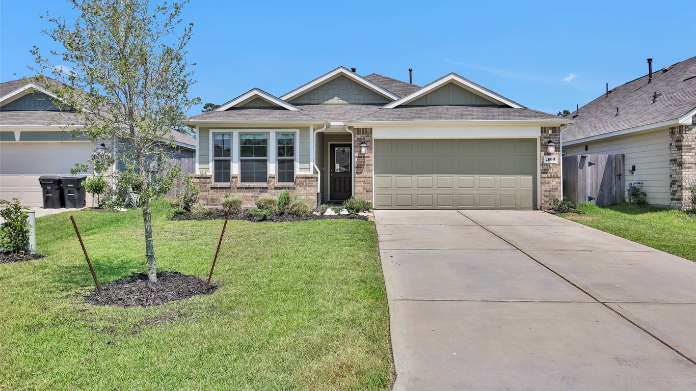 New Caney 1-story, 4-bed 21819 Hickory Springs Court-idx