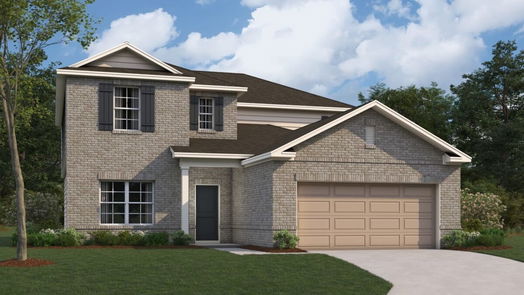 New Caney 2-story, 5-bed 17347 Silver Birch Court-idx