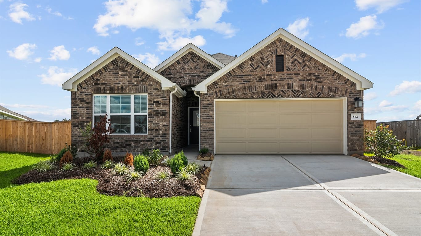 New Caney 1-story, 4-bed 22472 Mountain Pine Drive-idx