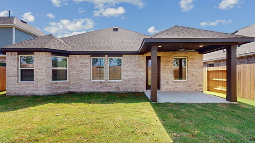 New Caney null-story, 4-bed 17339 Silver Birch Court-idx