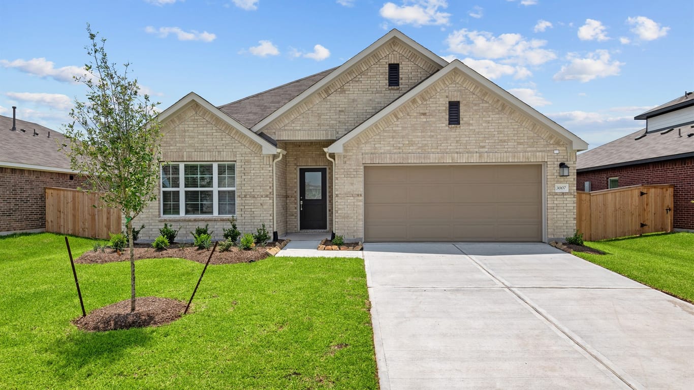 New Caney null-story, 4-bed 17427 White Ash Court-idx