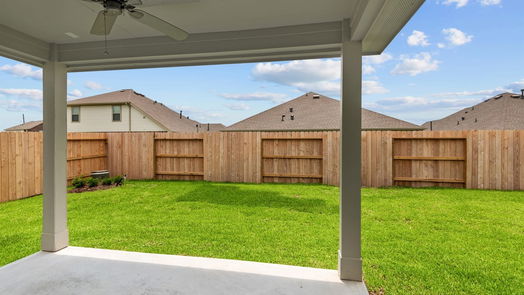 New Caney null-story, 4-bed 17427 White Ash Court-idx