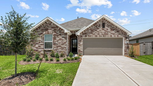 New Caney 1-story, 3-bed 22365 Mountain Pine Drive-idx