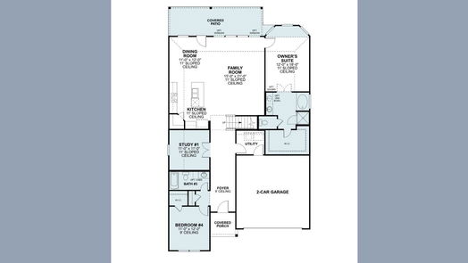 New Caney 2-story, 4-bed 17330 Silver Birch Court-idx