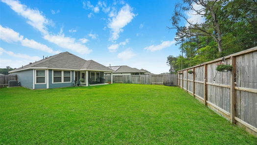 New Caney 1-story, 3-bed 21952 Juniper Crossing Drive-idx