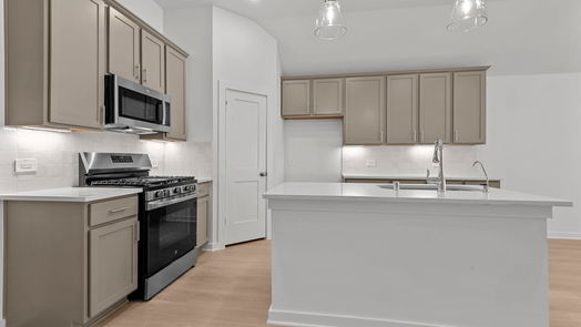 New Caney null-story, 4-bed 22361 Mountain Pine Drive-idx