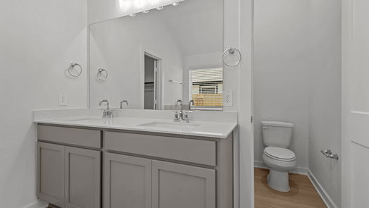 New Caney null-story, 4-bed 22361 Mountain Pine Drive-idx