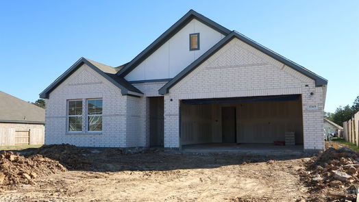 New Caney null-story, 3-bed 17415 White Ash Court-idx