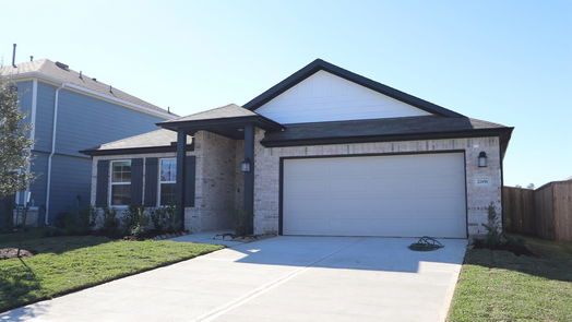 New Caney 1-story, 4-bed 22456 Mountain Pine Drive-idx