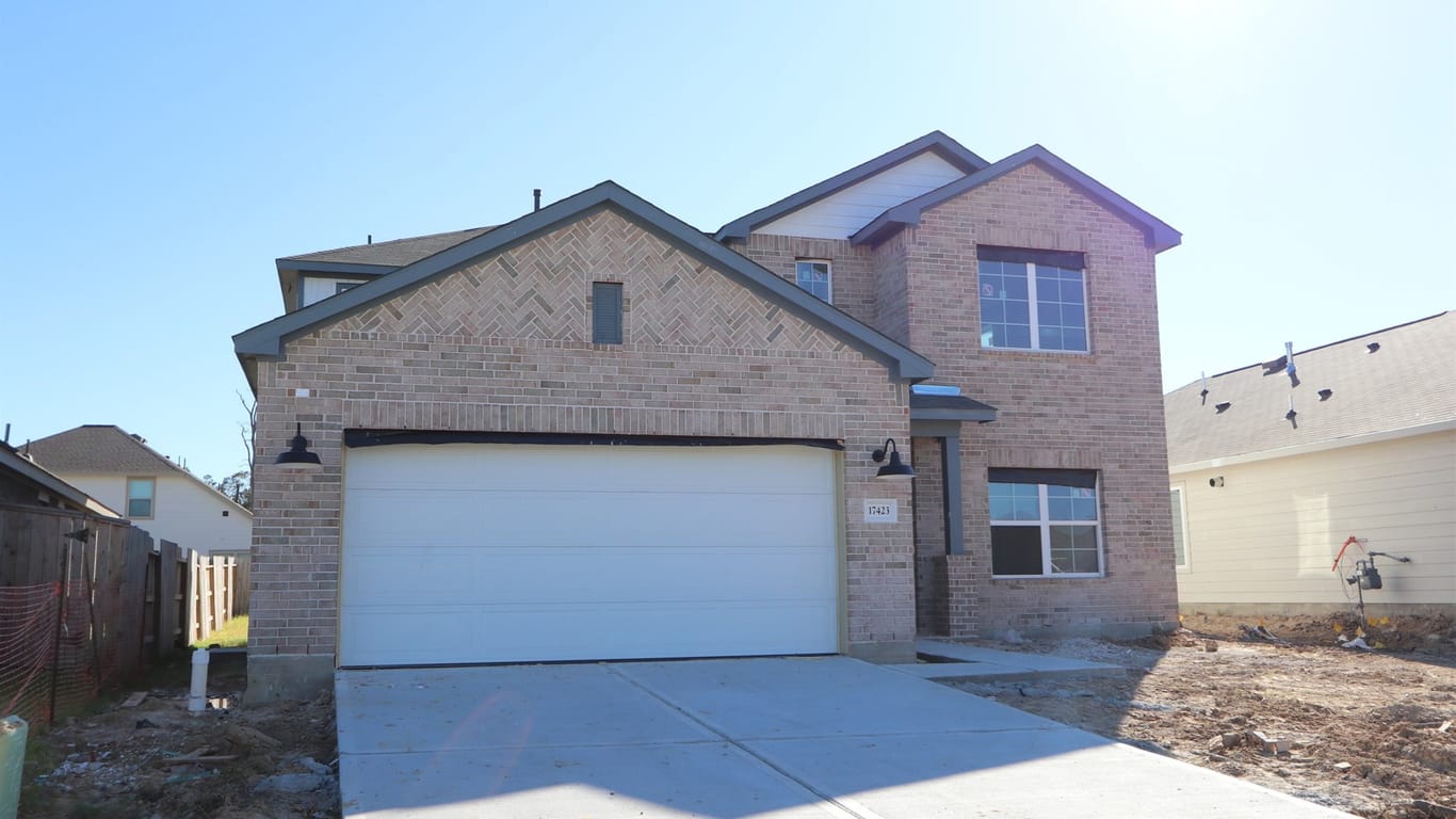 New Caney 2-story, 5-bed 17423 White Ash Court-idx