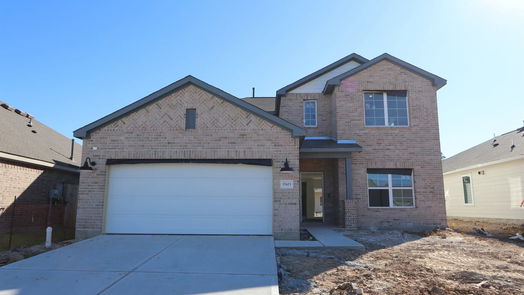 New Caney 2-story, 5-bed 17423 White Ash Court-idx