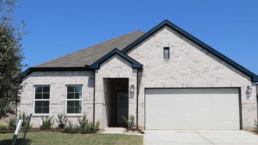 New Caney null-story, 3-bed 22425 Mountain Pine Drive-idx