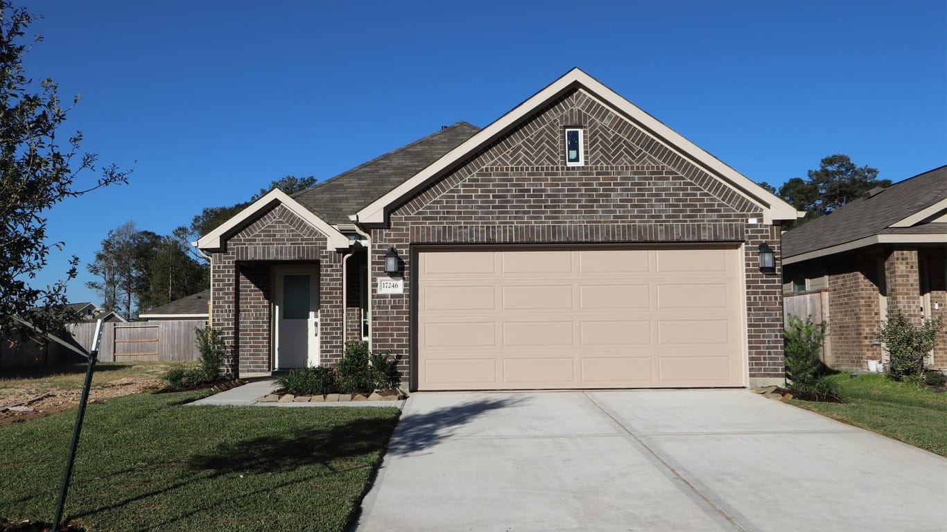 New Caney null-story, 3-bed 17246 Black Ash Court-idx