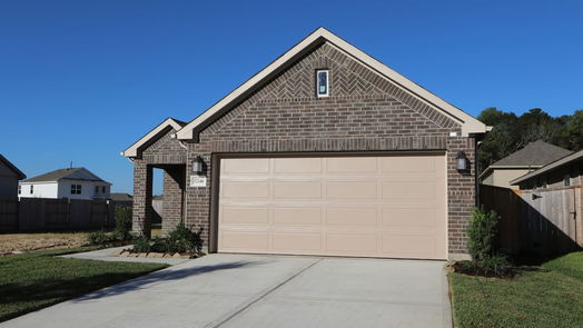 New Caney null-story, 3-bed 17246 Black Ash Court-idx