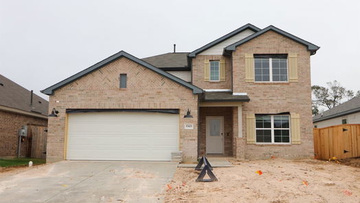 New Caney 2-story, 5-bed 17423 White Ash Court-idx