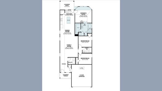 New Caney null-story, 3-bed 17250 Black Ash Court-idx