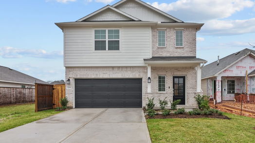 New Caney 2-story, 4-bed 22310 Curly Maple Drive-idx
