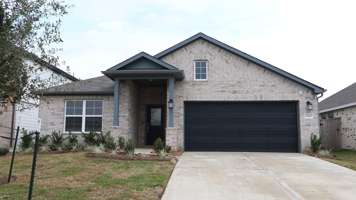 New Caney null-story, 4-bed 17427 White Ash Court-idx