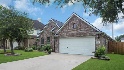 Pearland 1-story, 4-bed 13506 Mooring Pointe Drive-idx