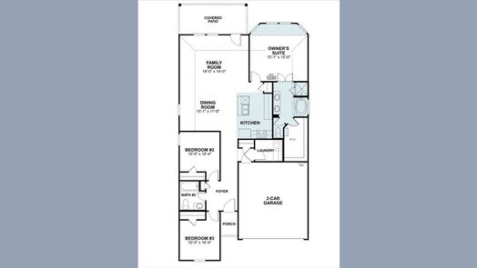 Rosenberg null-story, 3-bed 3202 Spanish Oak Lane-idx