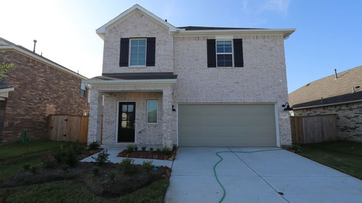 Rosenberg 2-story, 4-bed 3415 Trail View Drive Drive-idx