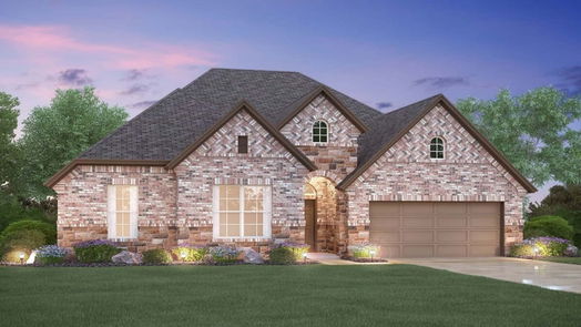 Rosenberg null-story, 4-bed 3022 Live Springs Court-idx