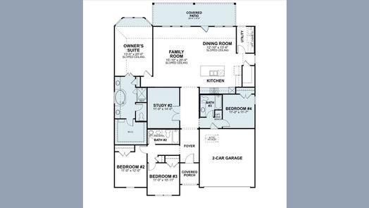 Rosenberg null-story, 4-bed 3022 Live Springs Court-idx