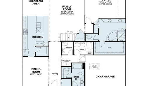 Rosenberg 2-story, 4-bed 3007 Live Springs Courts-idx