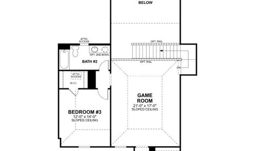 Rosenberg 2-story, 4-bed 3007 Live Springs Courts-idx