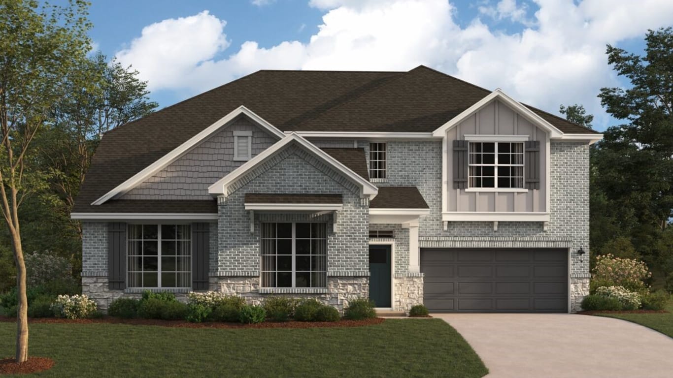 Rosenberg 2-story, 4-bed 3026 Live Springs Court-idx