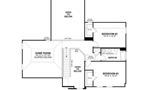 Rosenberg 2-story, 4-bed 3026 Live Springs Court-idx