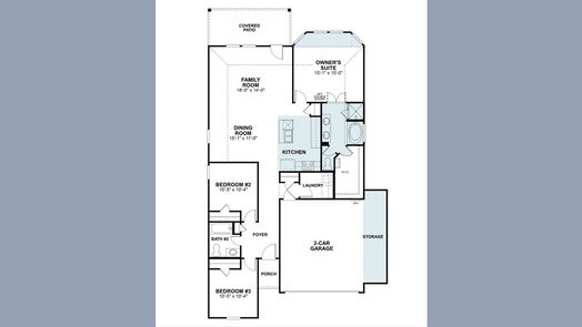 Rosenberg null-story, 3-bed 3219 Eden Valley-idx