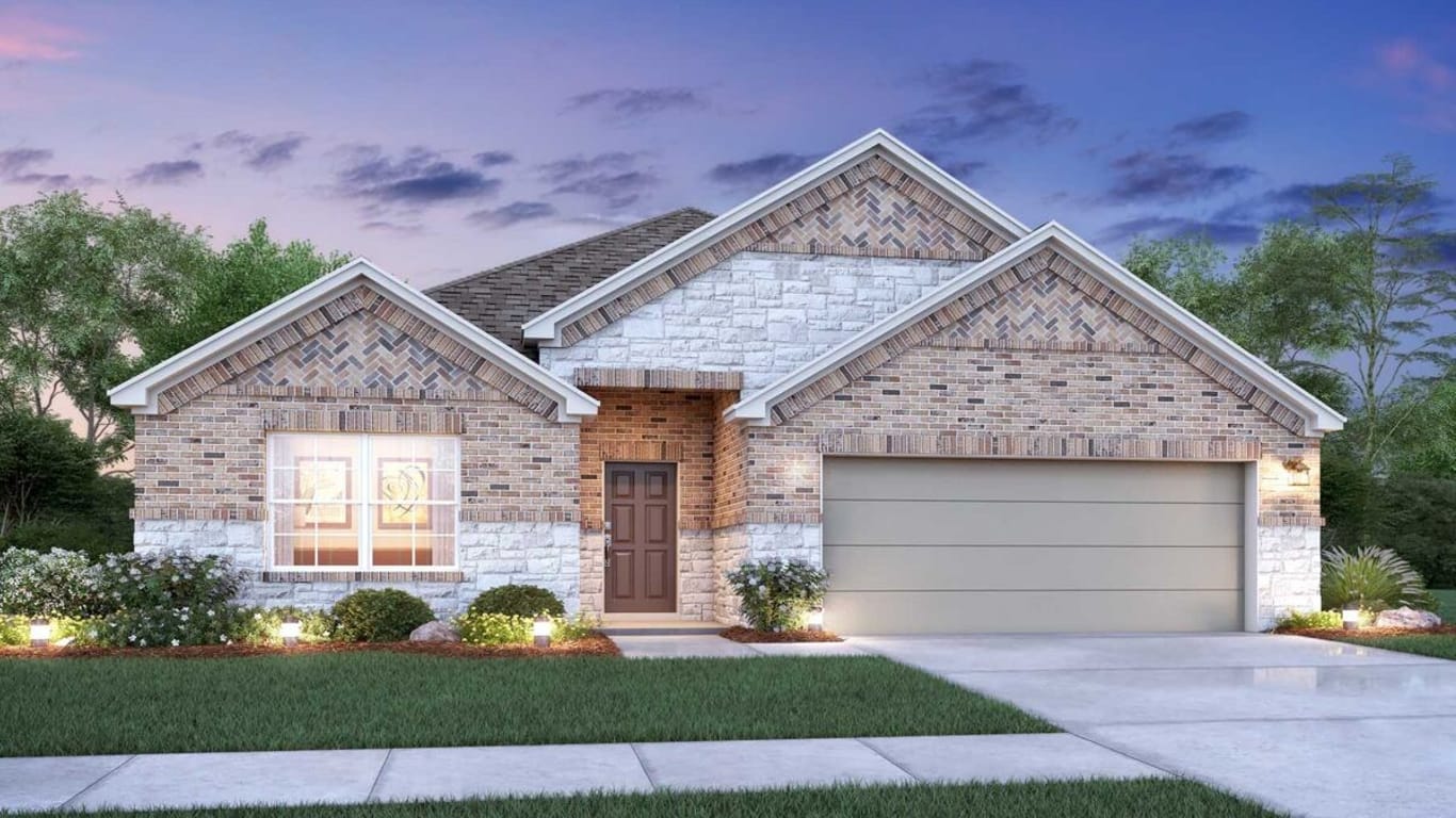 Rosenberg 1-story, 4-bed 3026 Ranch Gate Lane-idx