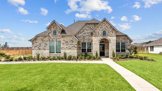 Rosenberg 1-story, 3-bed 3031 Ranch Gate Lane-idx