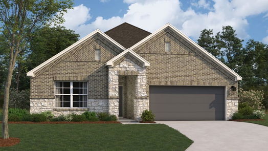 Rosenberg 1-story, 3-bed 3018 Live Springs Court-idx