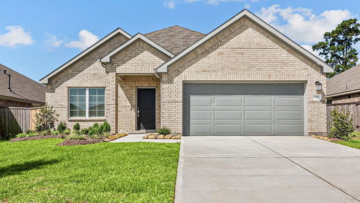 Rosenberg 1-story, 3-bed 1823 Live Springs Court-idx