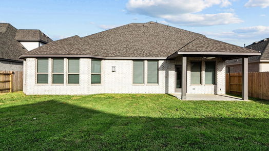 Rosenberg 2-story, 4-bed 3007 Live Springs Courts-idx