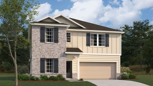 Rosenberg 2-story, 4-bed 3102 Spanish Oak Lane-idx