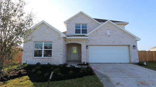 Rosenberg 2-story, 4-bed 2127 Heather Ridge Way-idx