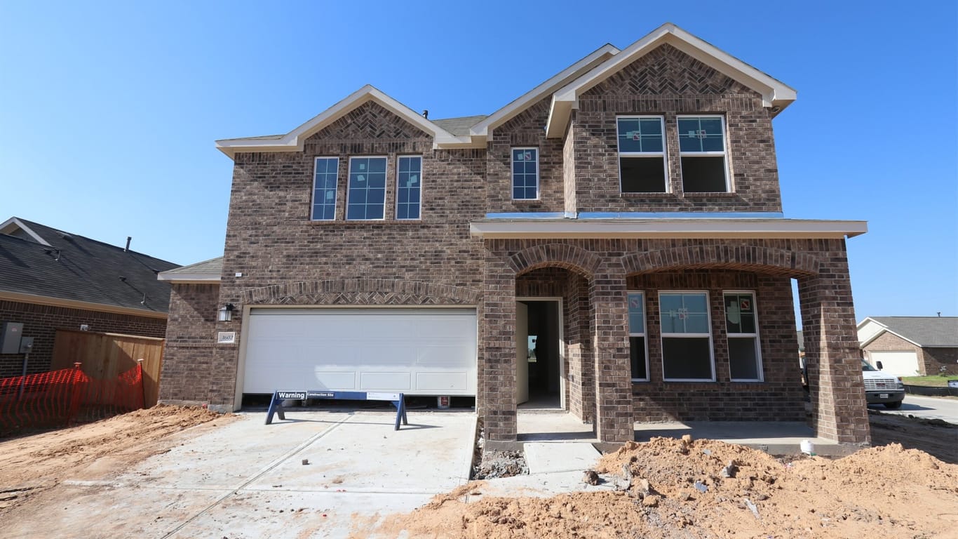 Rosenberg 2-story, 5-bed 1602 Red Oak Drive-idx